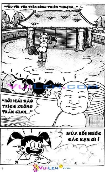 thần đồng đất việt chapter 82 5