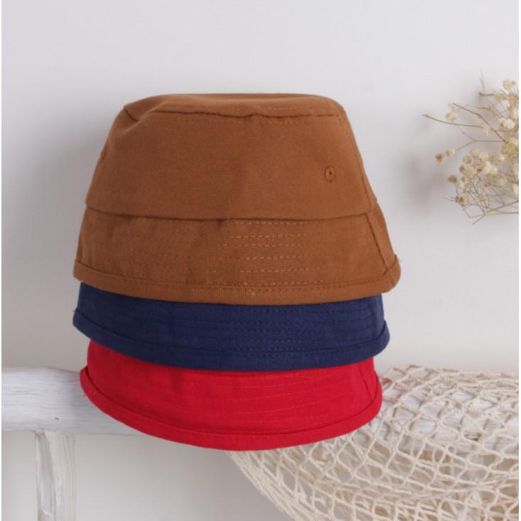 Mũ xô phiên bản Hàn quốc cho Bé M614