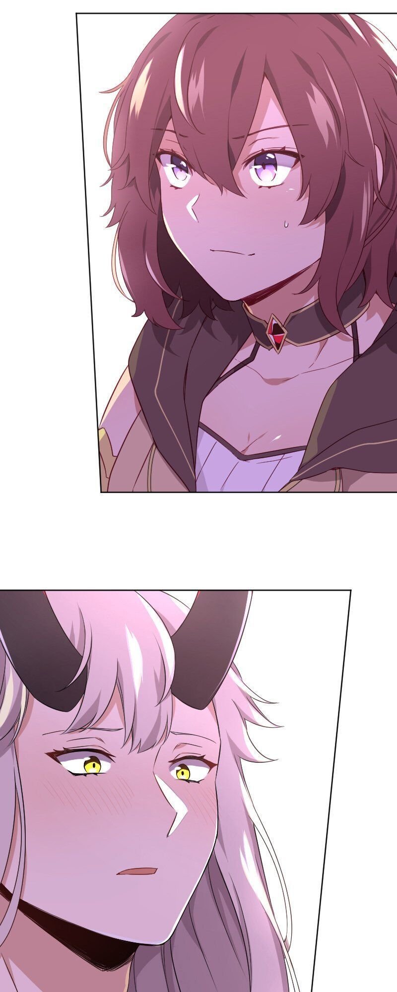 pháp sư và nữ chúa quỷ chapter 78 36