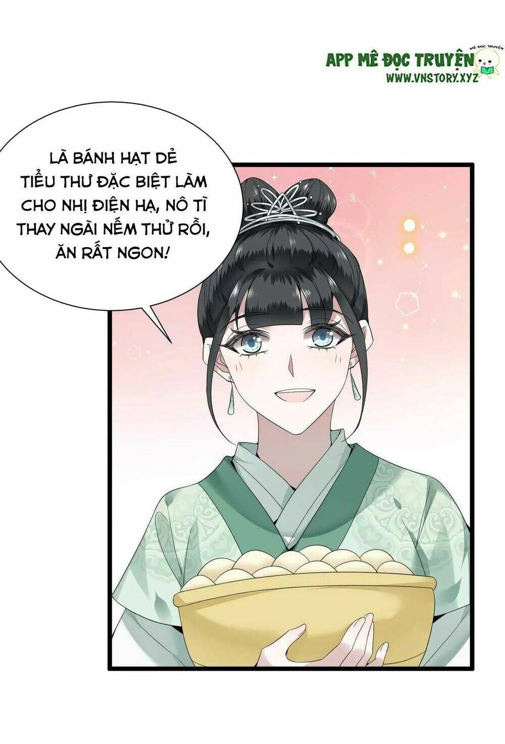 phượng hoàng vu phi chapter 100 21