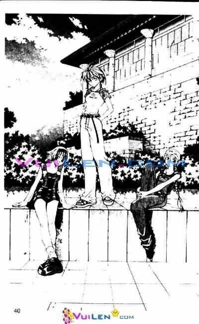 tiên nữ giáng trần chapter 5 40