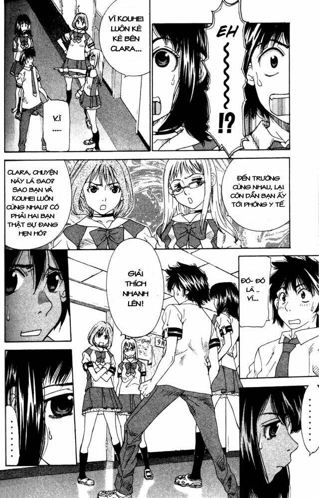 gachax2 ~ secret chapter 3 25