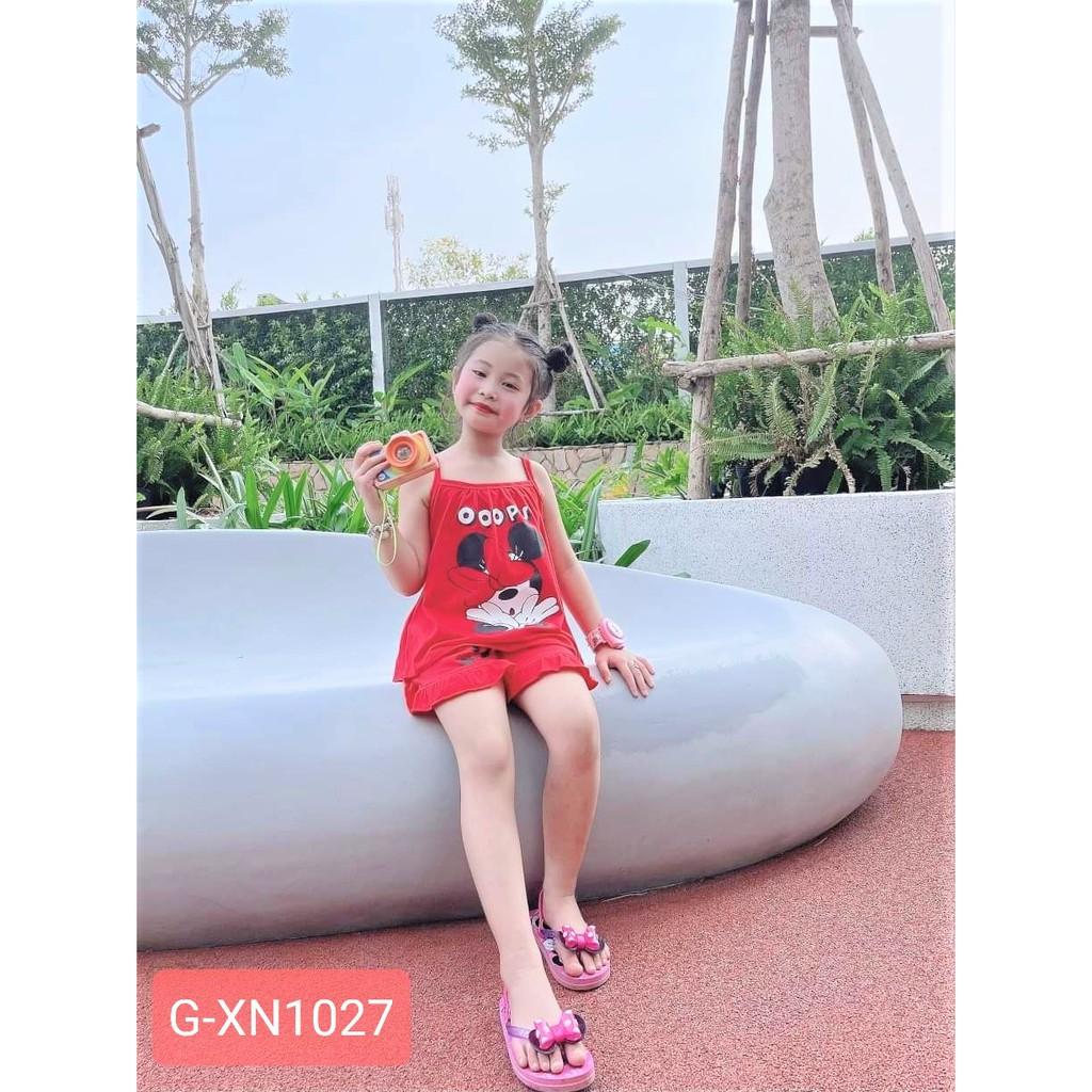 Bộ dây dễ thương cho bé