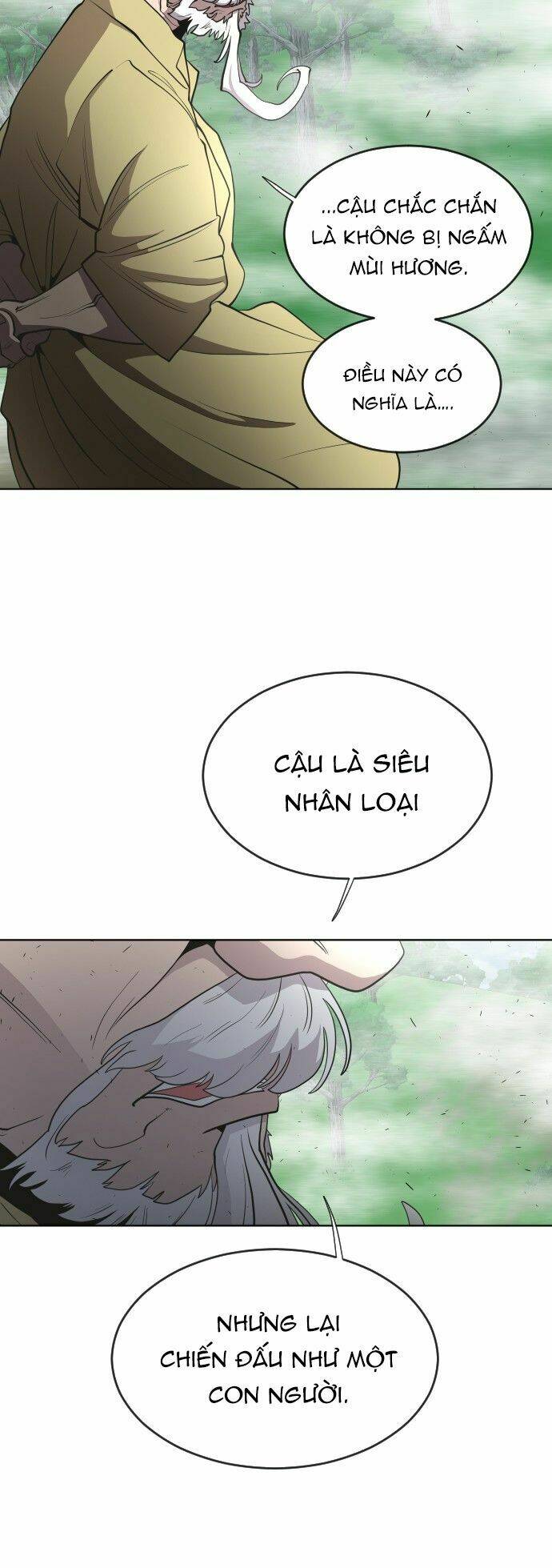 kĩ nguyên của anh hùng chapter 43 5