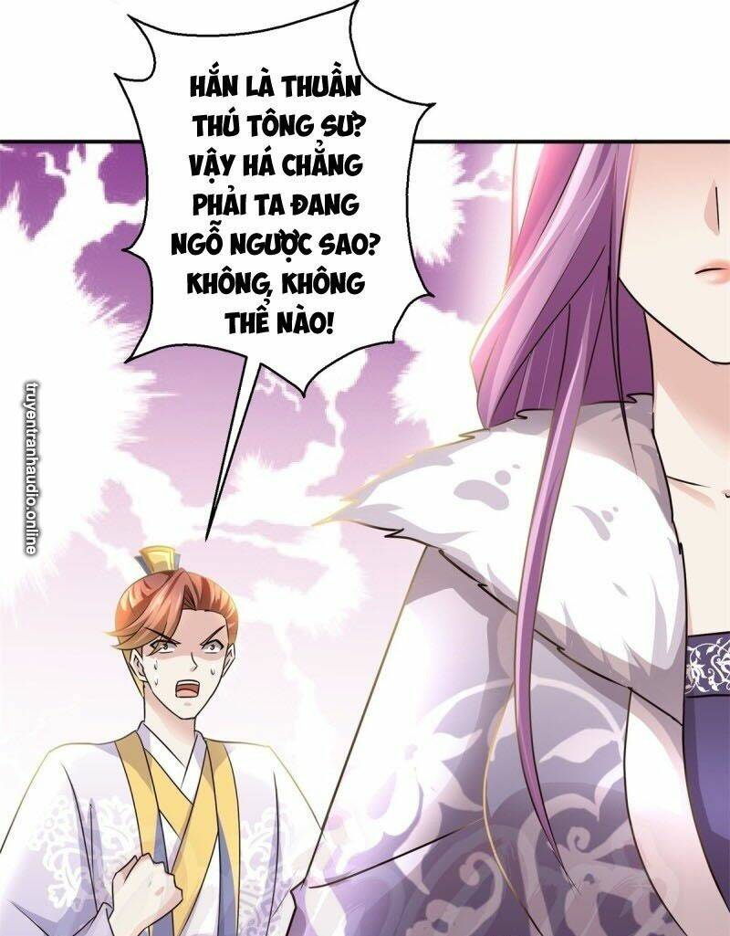 cửu dương đế tôn chapter 172 15