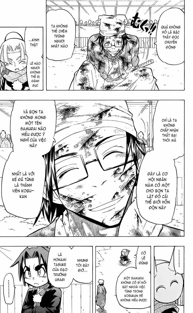 samurai usagi chapter 51 8