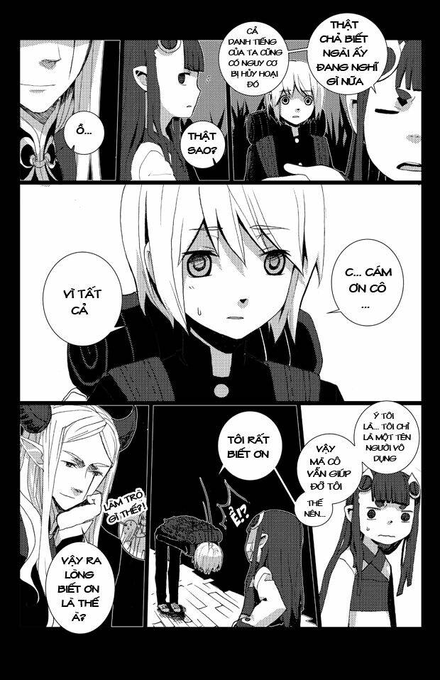 hell kitchen [vns] chapter 3 13