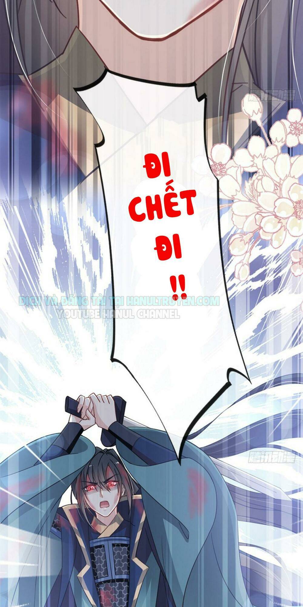 thiên hạ đệ nhất sủng phi chapter 78.2 5