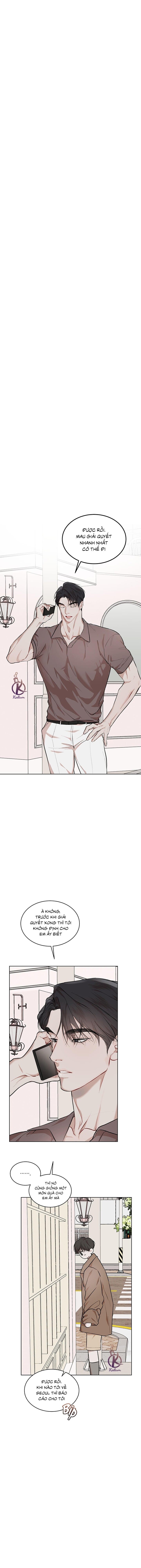 hình thái khởi sinh chapter 73 6