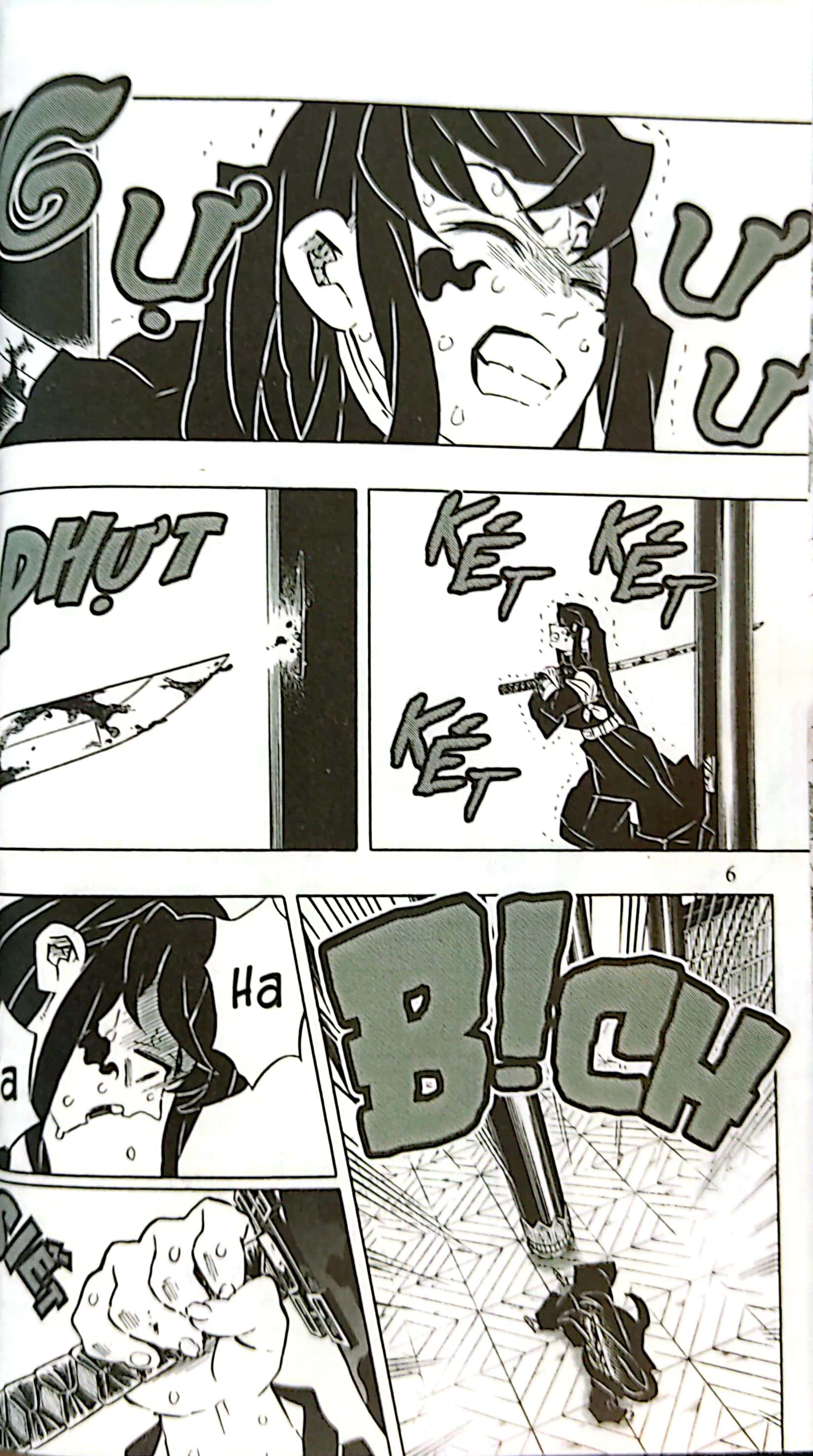 Sách - Thanh Gươm Diệt Quỷ - Kimetsu No Yaiba - Tập 20 - Trái Tim Kiên Định Dẫn Lối (Tái Bản 2025)
