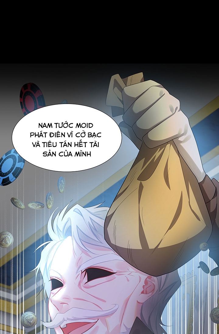 sự hối hận muộn màn chapter 20 14