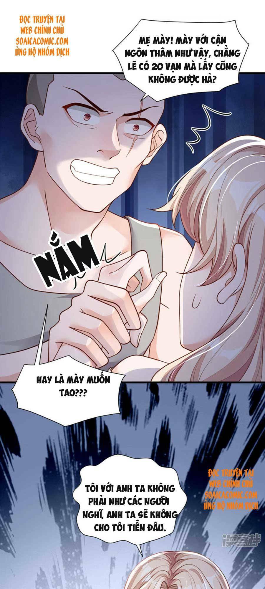 ác ma thì thầm chapter 54 24