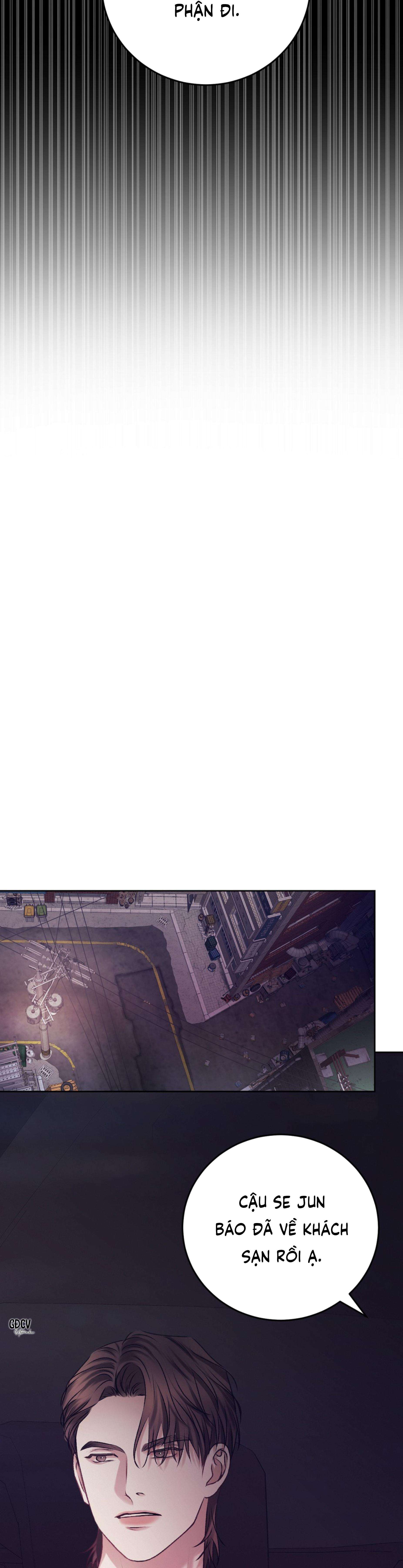 con nuôi bất đắc dĩ chapter 45 28