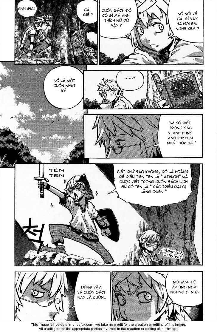 legend of tyr chapter 1.1 23