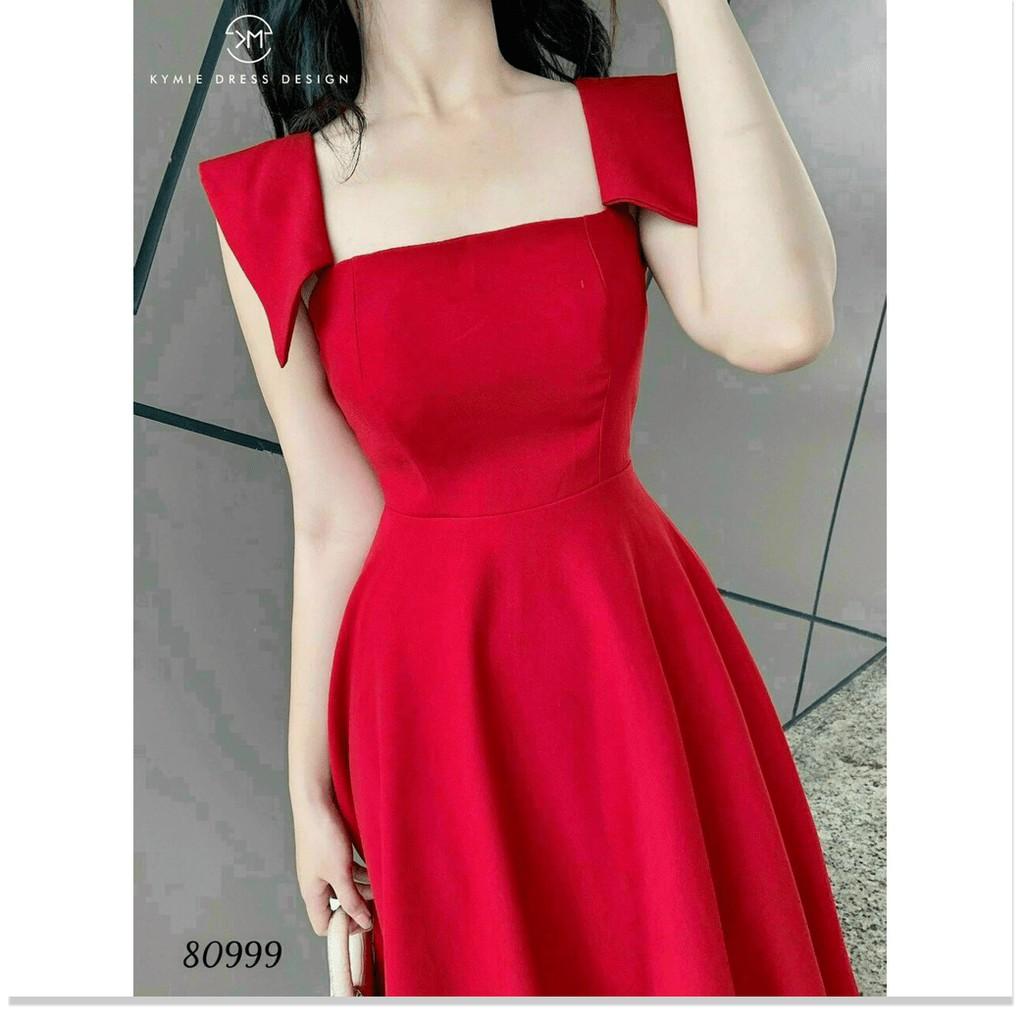 ĐẦM XÒE CANH TIÊN CHẤT LIỆU COTTON LẠNH THOÁNG MÁT VÀ XINH XẮN MẪU MỚI NHẤT HIỆN NAY