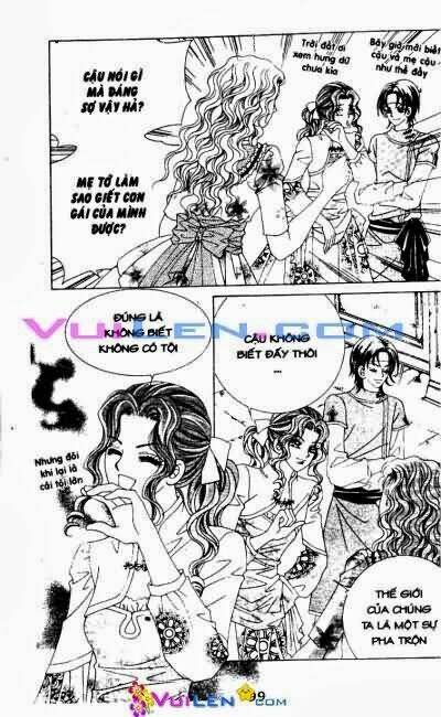 đến vương quốc ma chapter 4 99