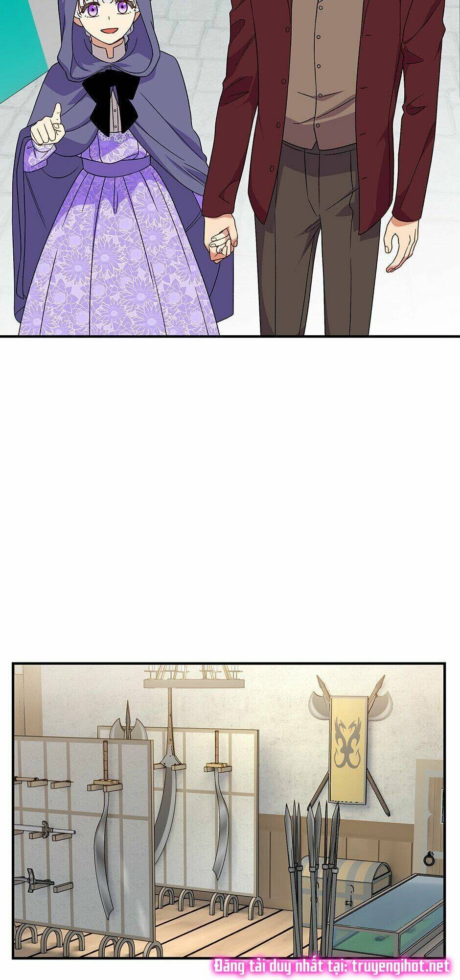 khế ước của nữ công tước quái vật chapter 101 7