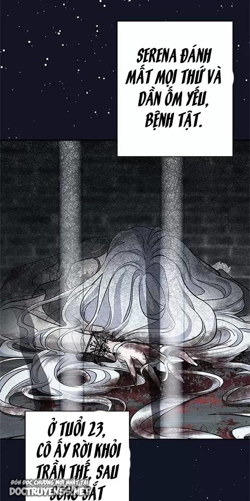 nếu tôi là nhân vật phản diện liệu tôi sẽ chết chapter 2 51