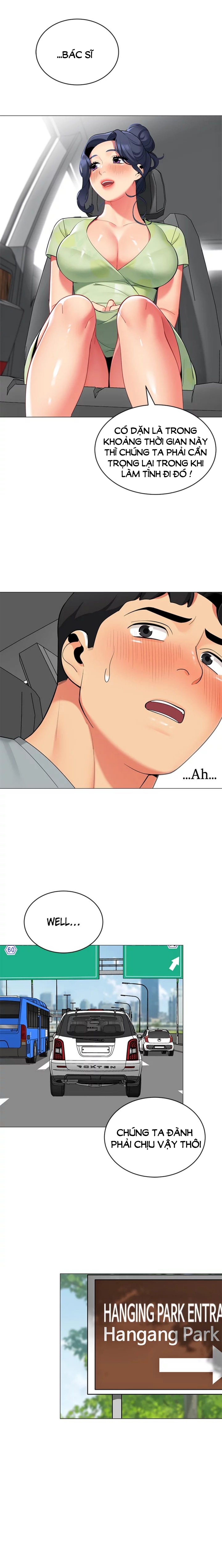 a good day to camp chapter 47 8