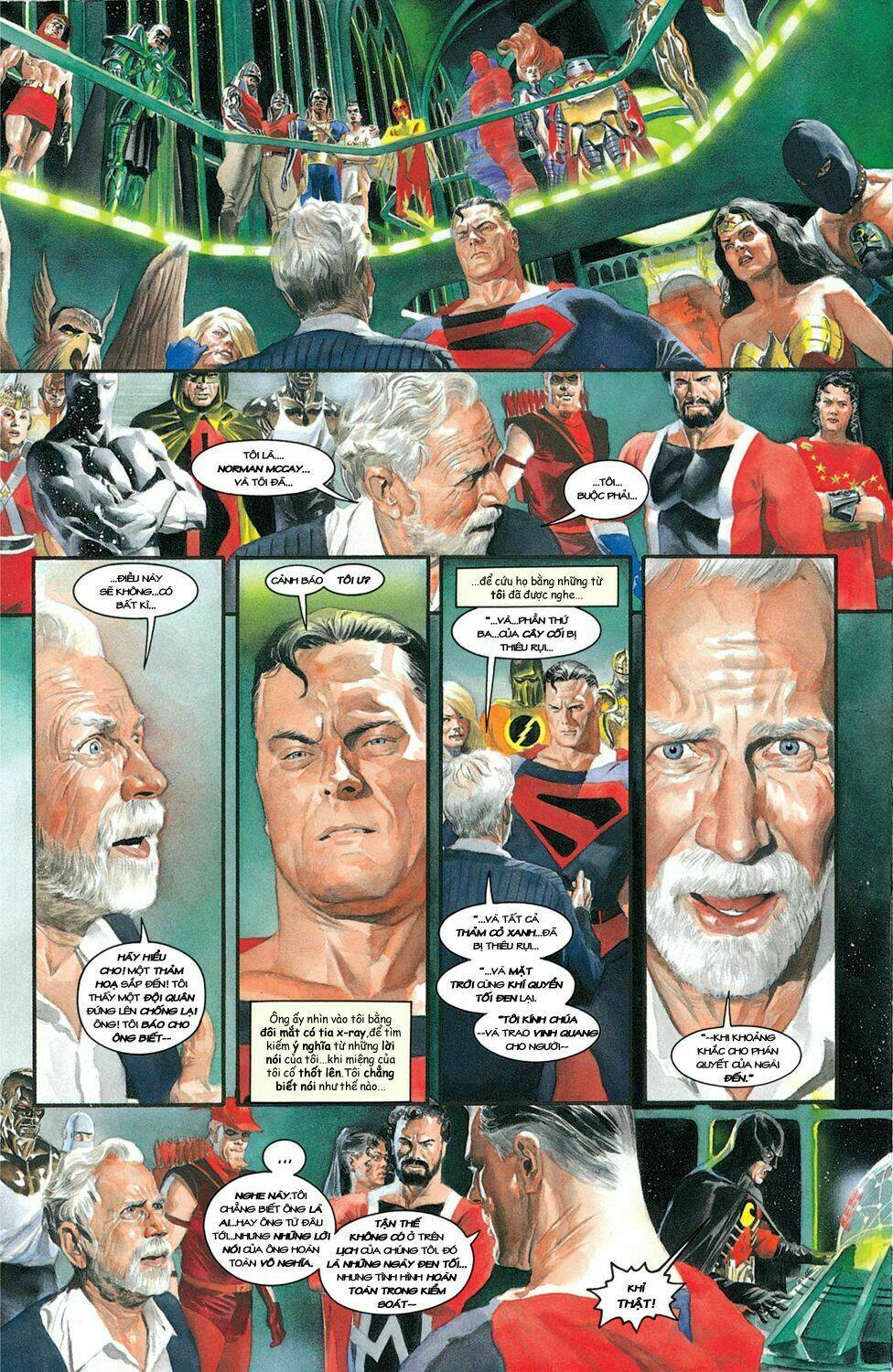 kingdom come chapter 3 26