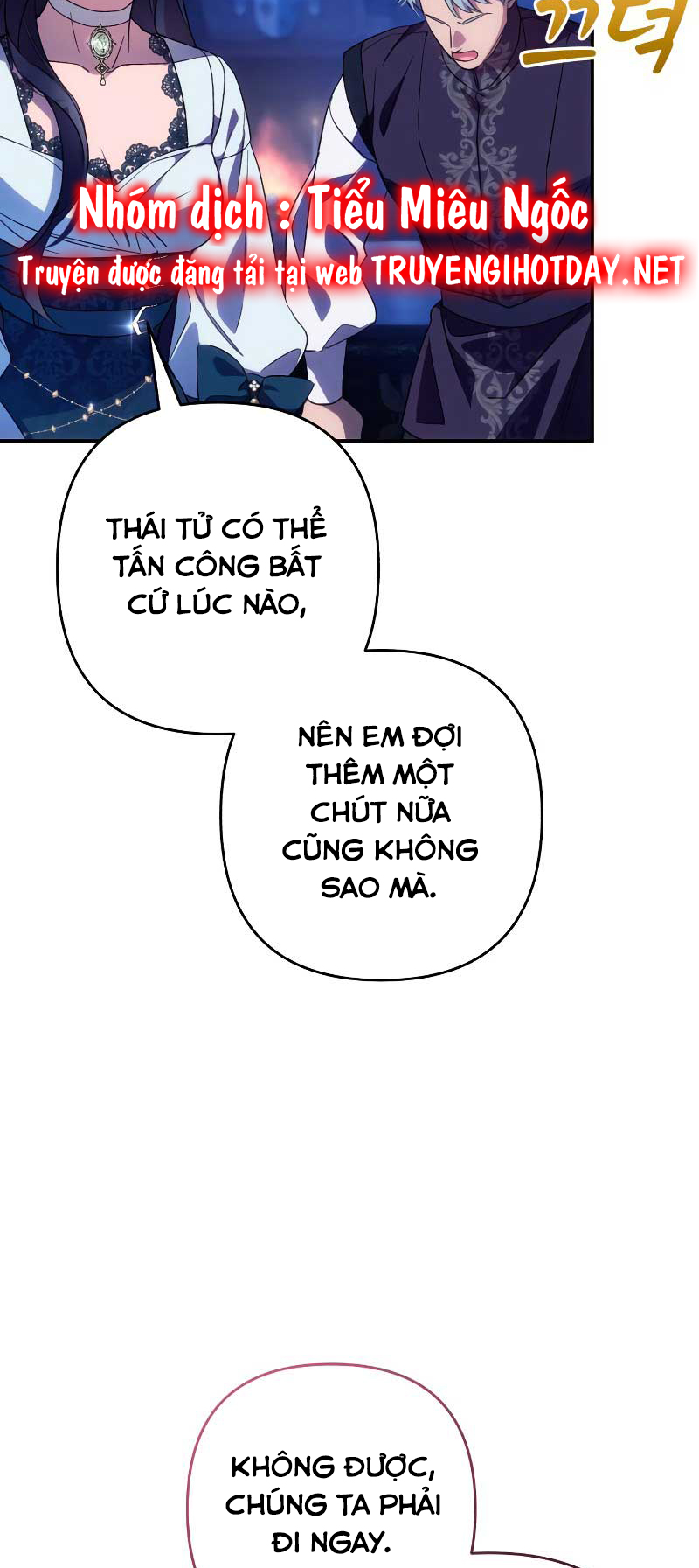 quyến rũ ngài công tước phương bắc chapter 80 7