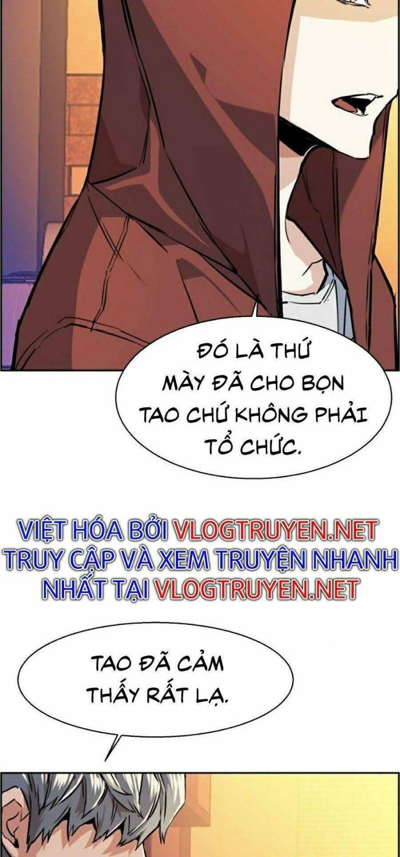 bạn học tôi là lính đánh thuê chapter 55 23