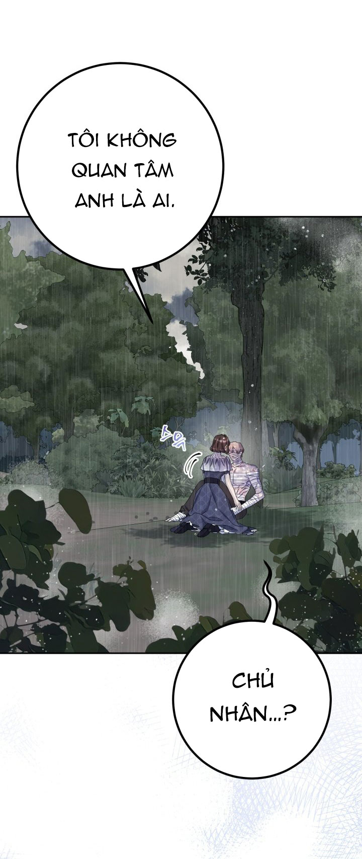 [18+] nếu cứu rỗi một cầm thú hư hỏng chapter 30.2 26