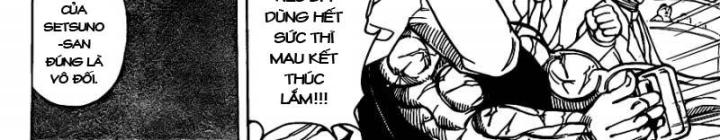 thánh tỏi sành ăn chapter 196 17