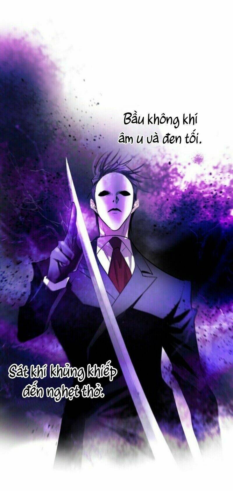 trò chơi thế kỉ chapter 3 26