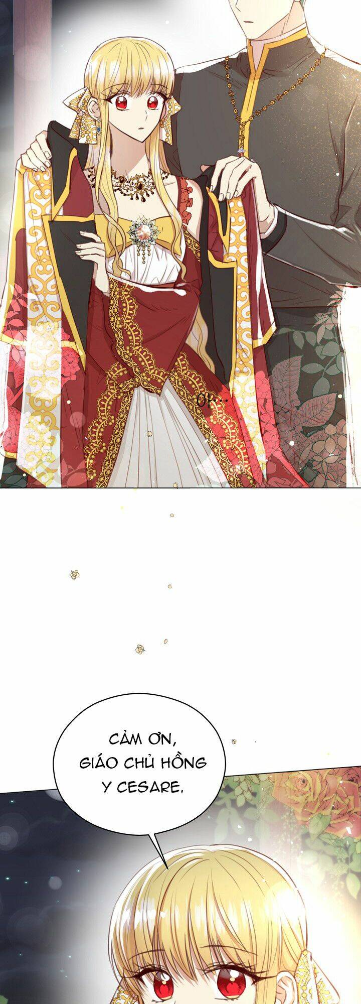 vẻ đẹp của ác ma chapter 27 11