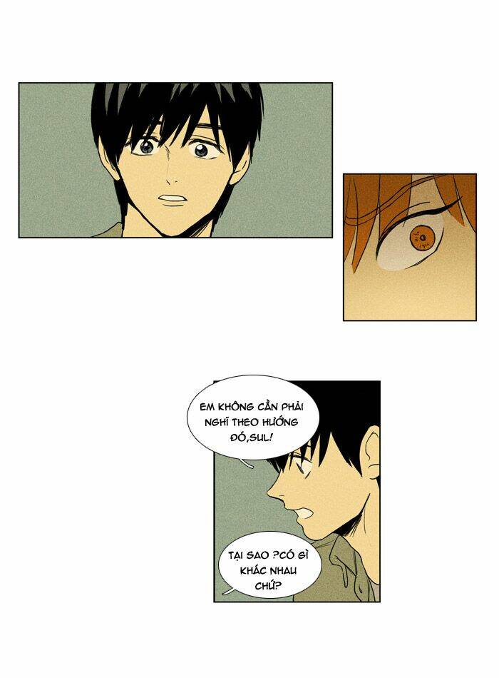 bẫy tình yêu chapter 94 23