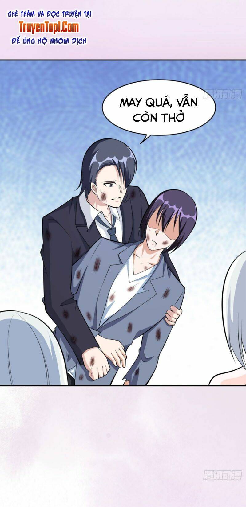 người tu tiên tại đô thị chapter 104 3