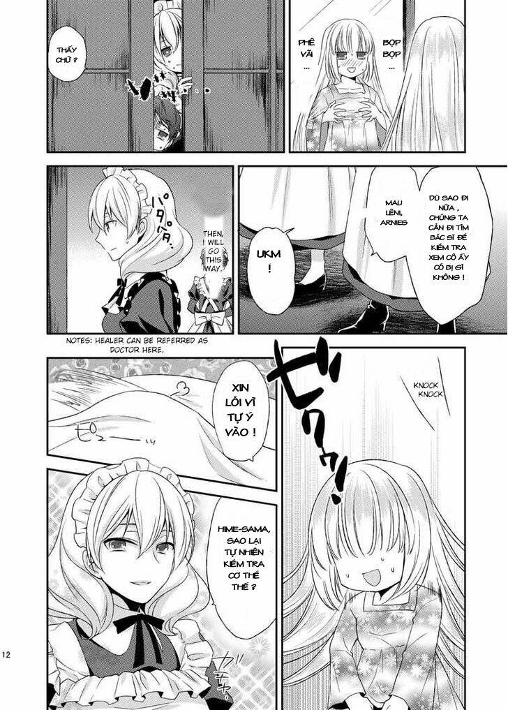 suwajiku himemonogatari chapter 1 13