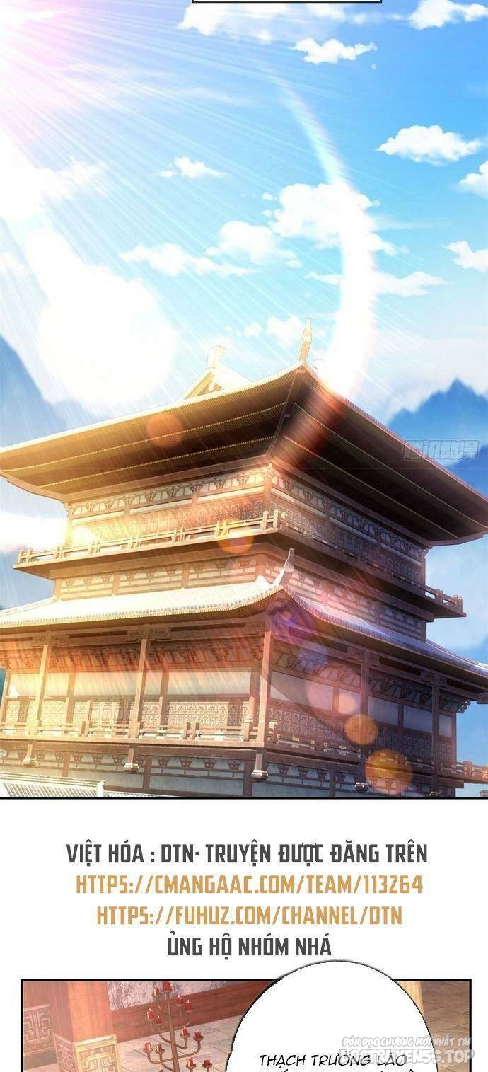 ta có khả năng vô hạn đốn ngộ chapter 14 8