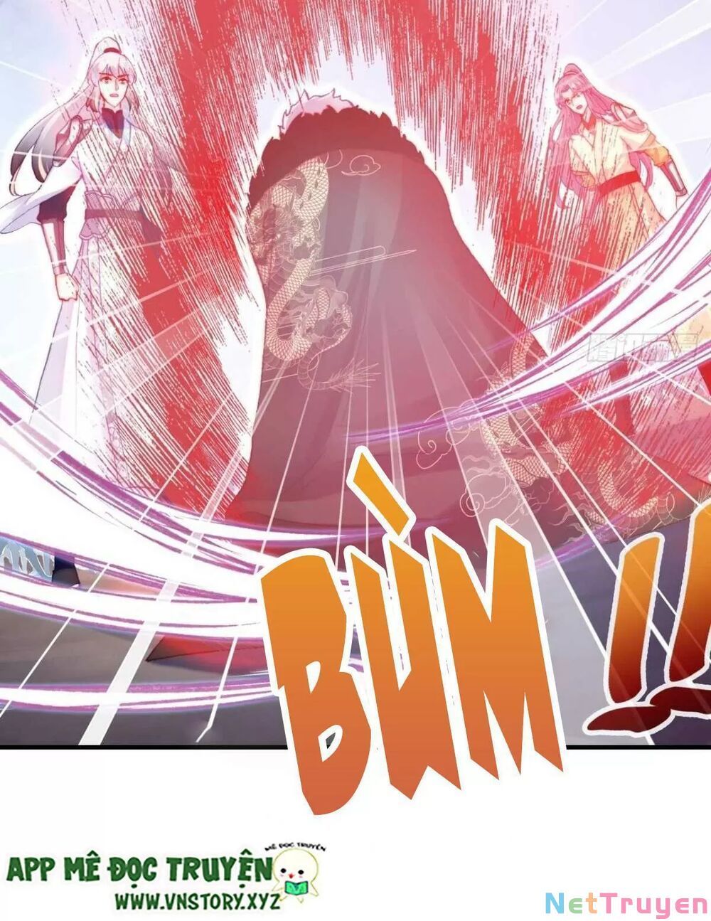 lại bị bệnh chiều chuộng quấn lấy chapter 66 58