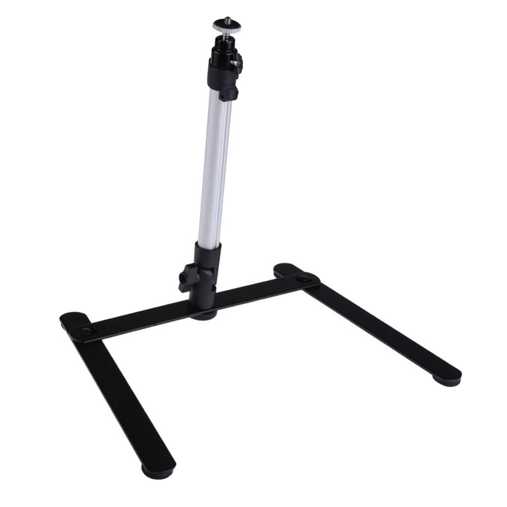Table Monopod Stand Photography Bracket for Digital Camera  Video