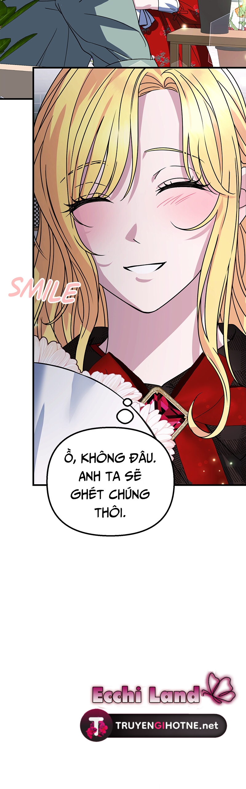 10 phương pháp để bị bạo chúa bỏ rơi chapter 6.2 20