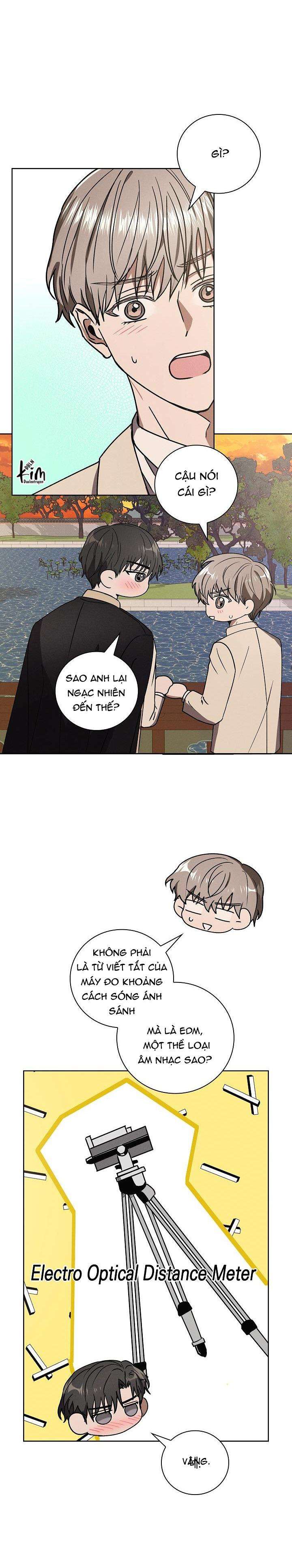 (abo) be, be chapter 33 34