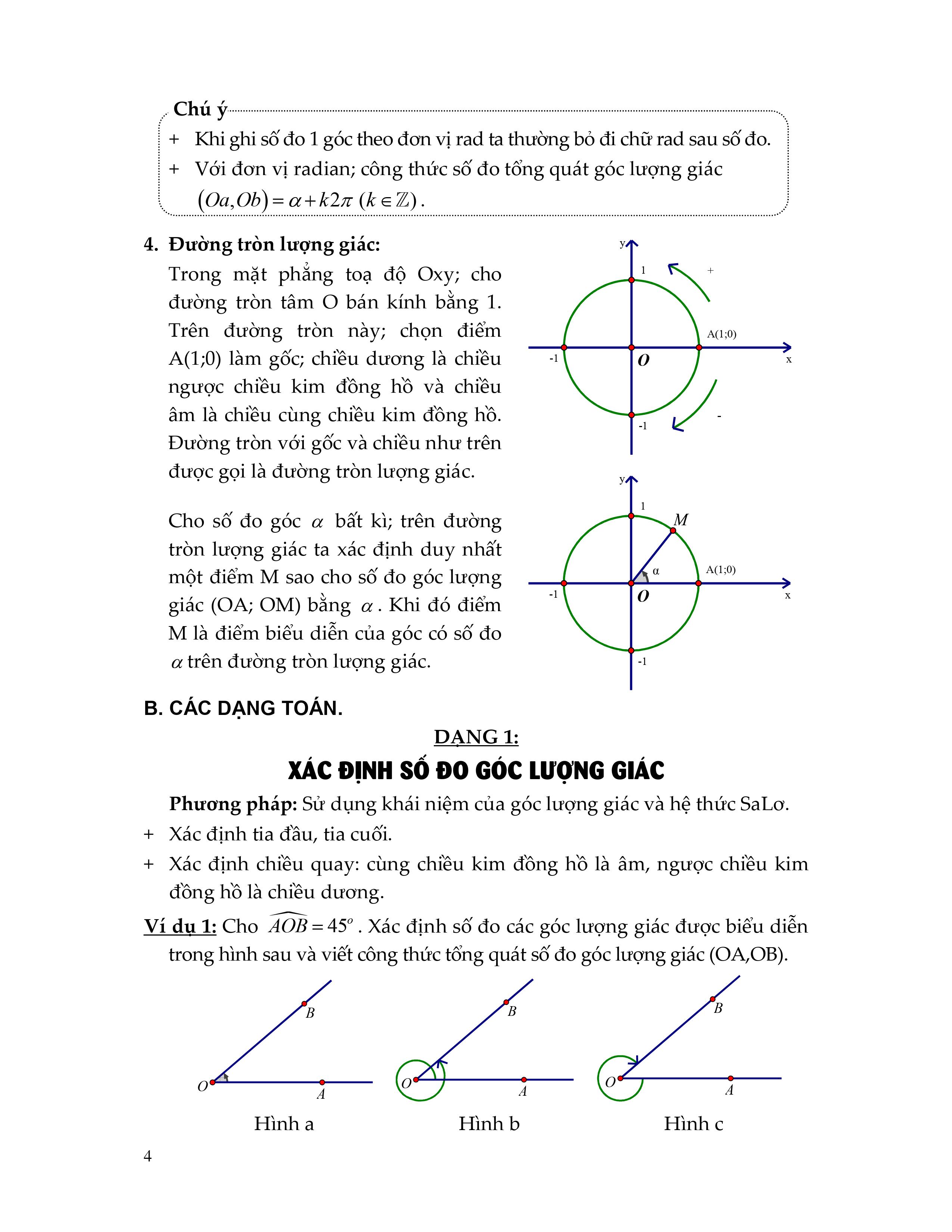 Bồi Dưỡng Năng Lực Toán 11 - Tập 1