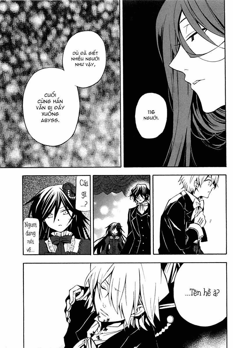 pandora hearts chapter 30 13