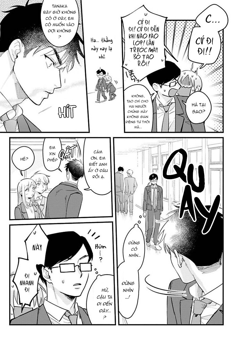 định mệnh đời tôi chapter 1 24