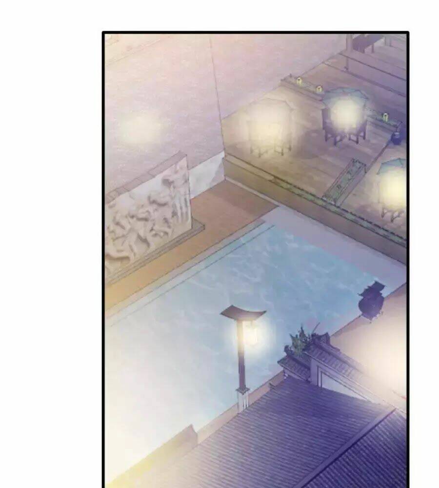 khi trò chơi ác ma bắt đầu chapter 126 81