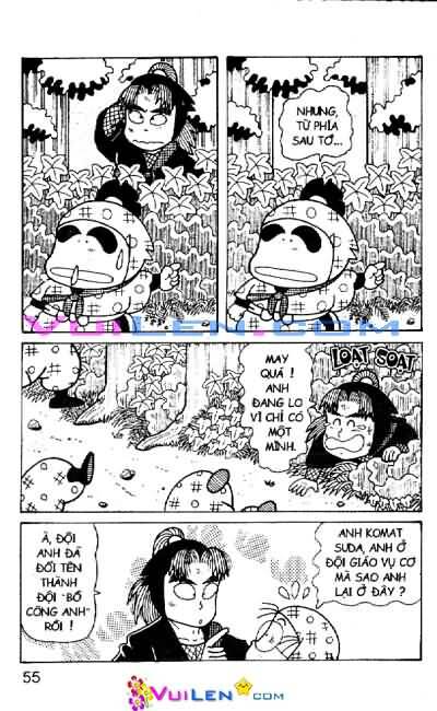 ninja loạn thị chapter 50 55