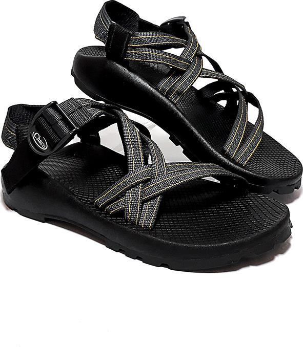 Giày Sandal Nam Quai Chéo Chaco CH301