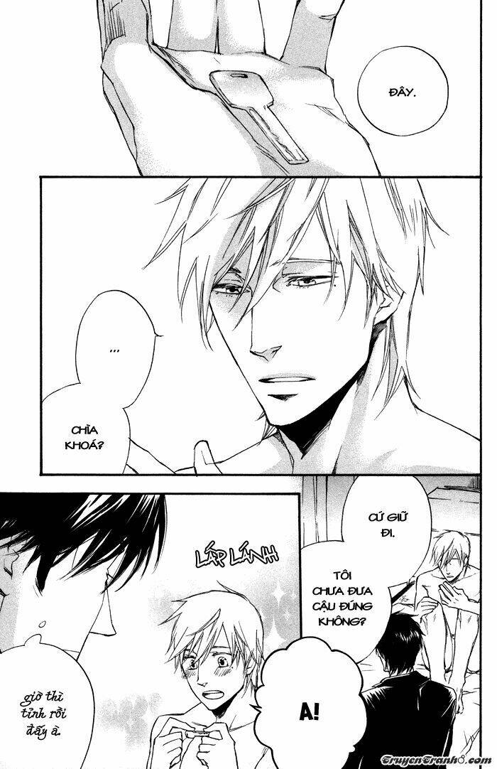 boku no shiru anata no hanashi chapter 3 8