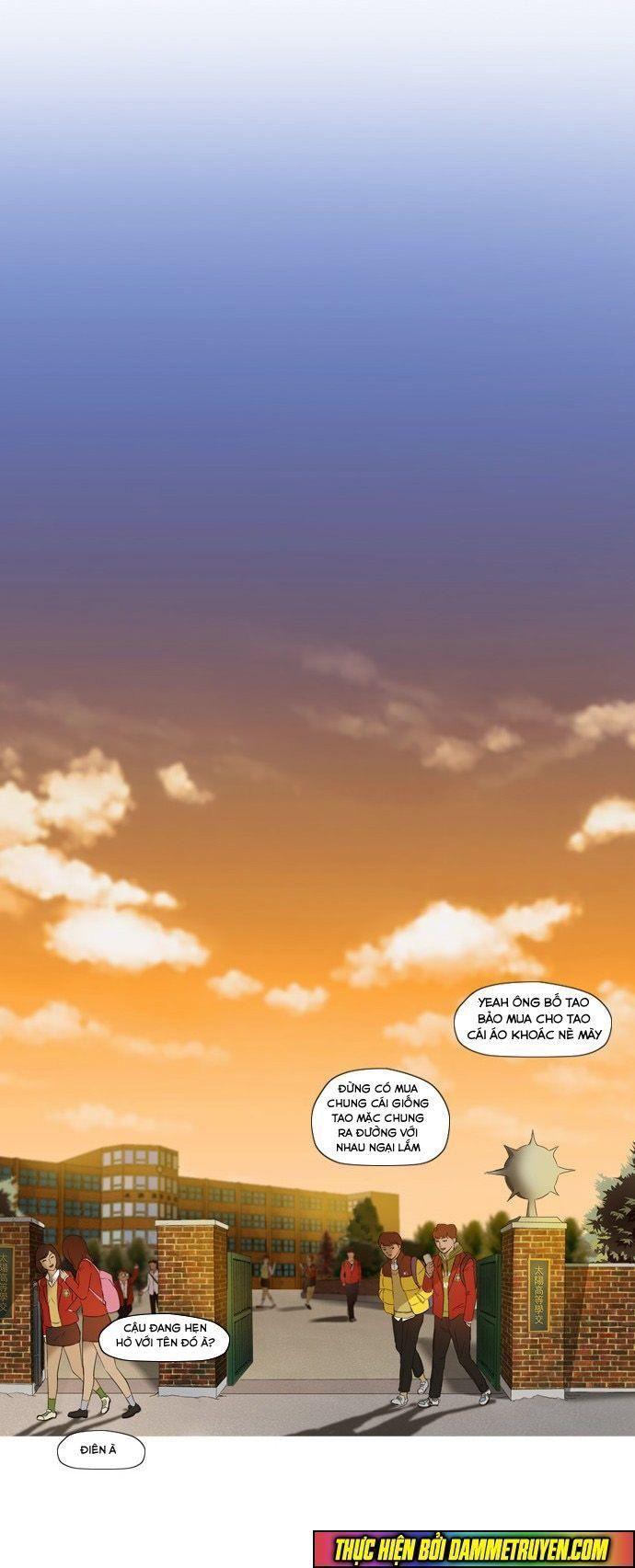 wind breaker chapter 2 30