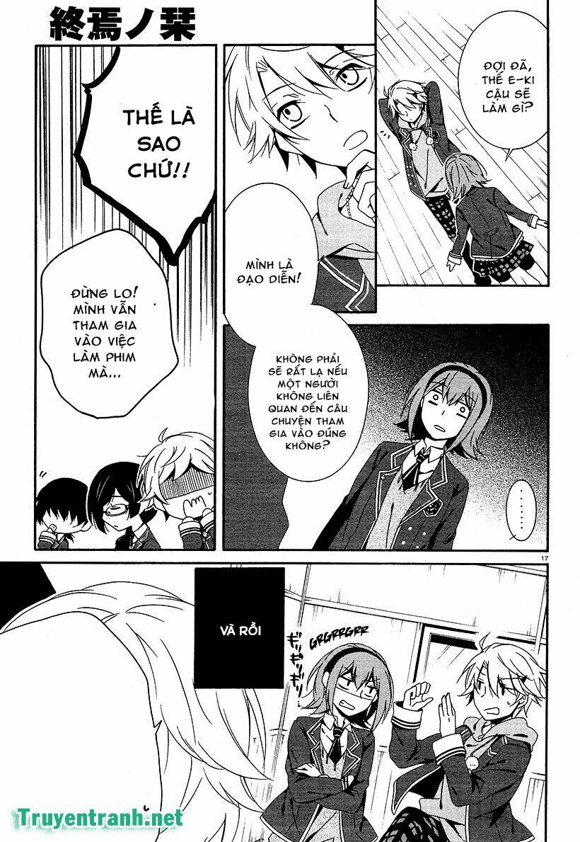 shuuen no shiori chapter 18.5 9