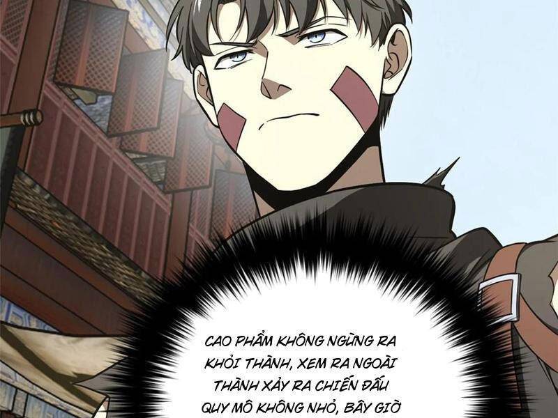 toàn cầu cao khảo chapter 240 84