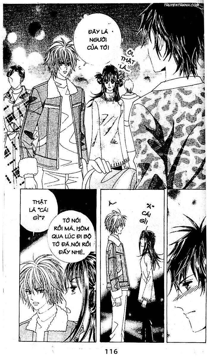 nhà trọ hoàn hảo chapter 71 4