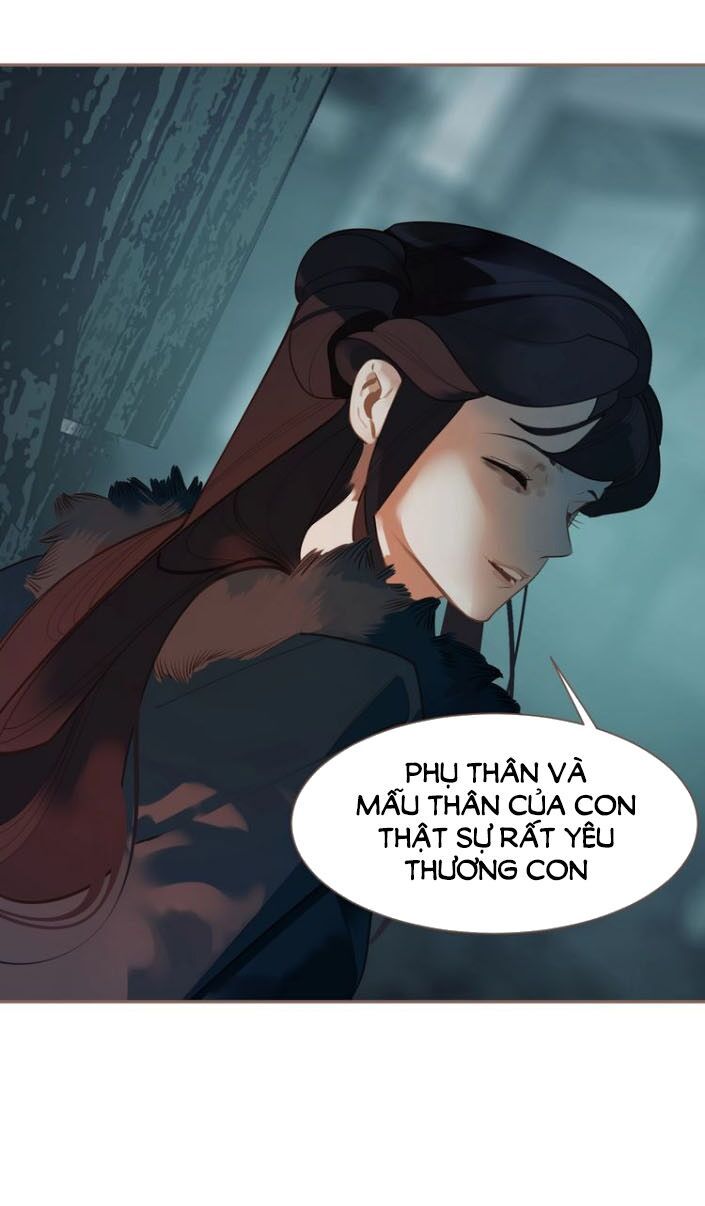 nhất đại linh hậu chapter 106 17